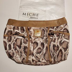🛍3 for $40🛍 Miche Bianca Demi Shell